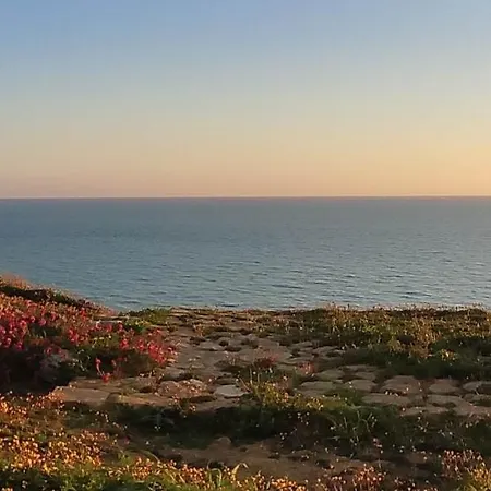 La Falesia Villa