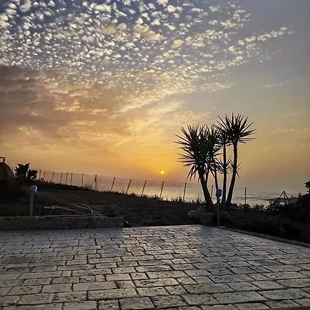 La Falesia Villa Realmonte