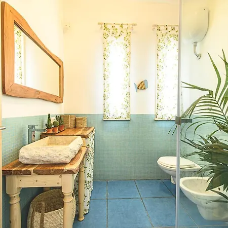 La Falesia Villa