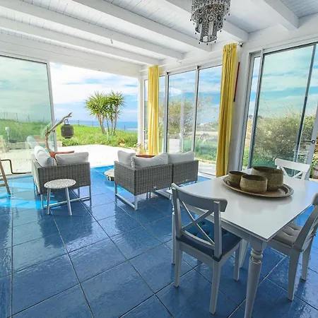 La Falesia Villa