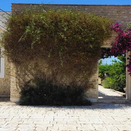 Villa La Falesia Realmonte