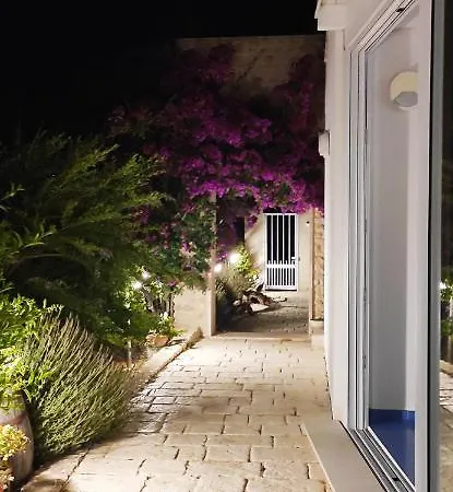 La Falesia Villa