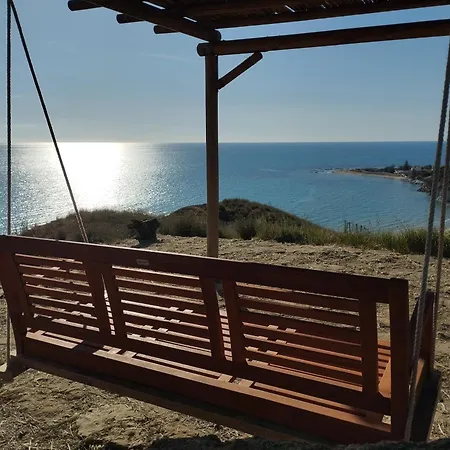 La Falesia Realmonte