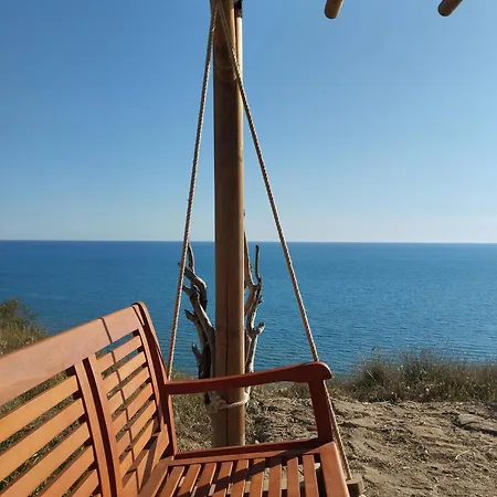 Villa La Falesia Realmonte