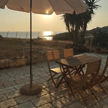 Villa La Falesia *