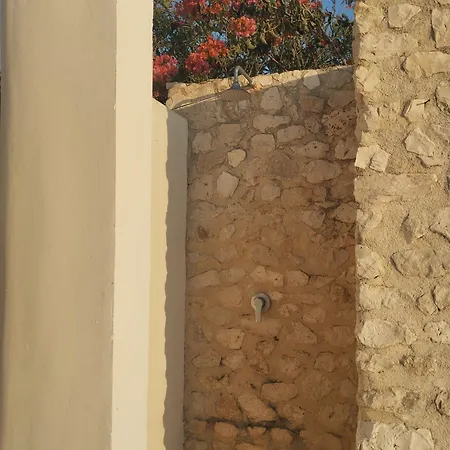 La Falesia Villa Realmonte
